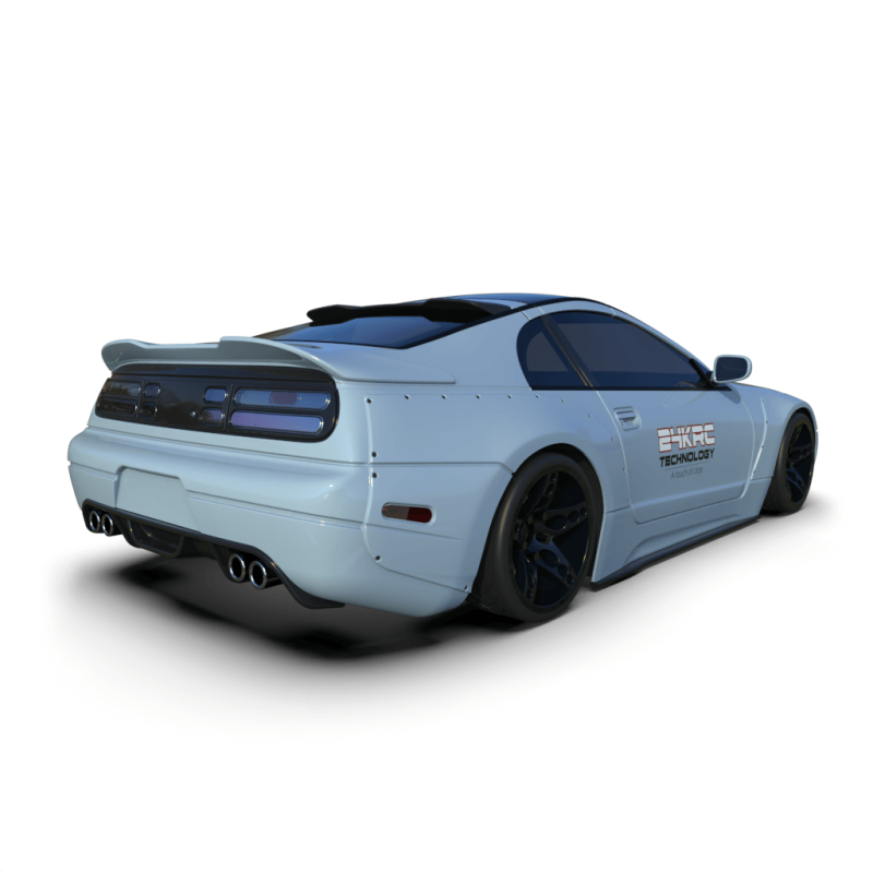 Nissan 300zx Twinz Design