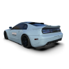 Nissan 300zx Twinz Design