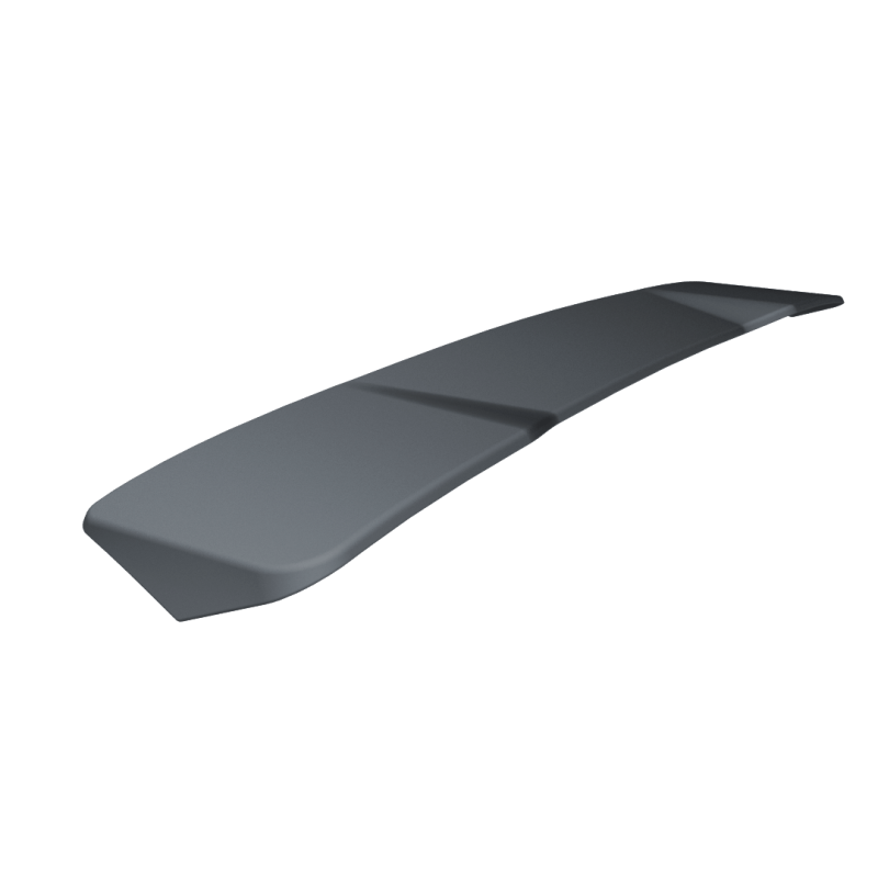 Nissan 300ZX Twinz Design Roof Spoiler