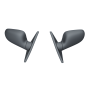 Nissan 300ZX Twinz Design Outside Mirrors