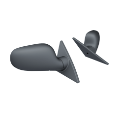 Side Mirrors for Twinz Design Nissan 300ZX