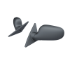Nissan 300ZX Twinz Design Outside Mirrors