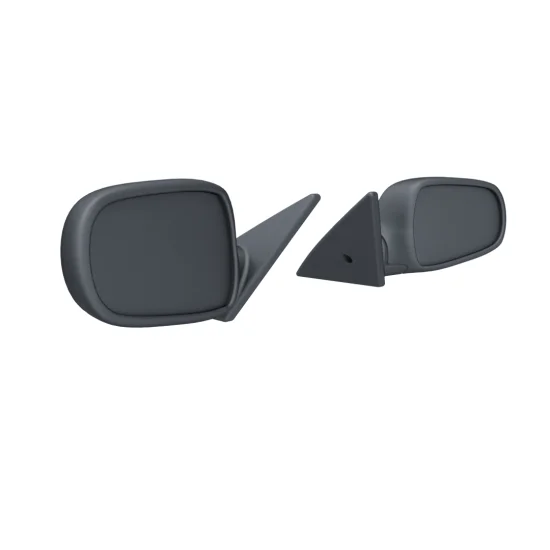 Side Mirrors for Twinz Design Nissan 300ZX