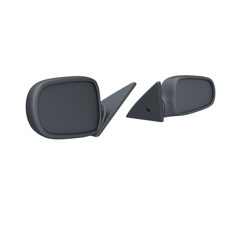 Nissan 300ZX Twinz Design Outside Mirrors