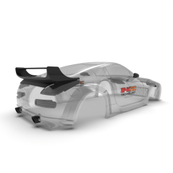 Nissan 350Z Veilside Full Set