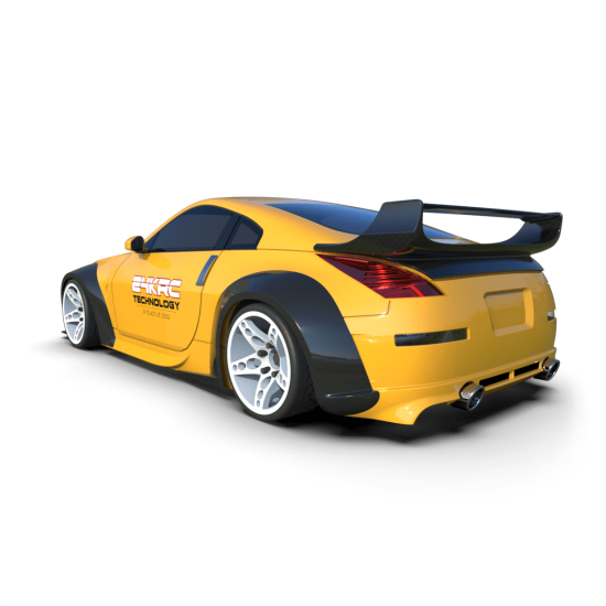 Nissan 350Z Veilside Full Set