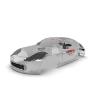 Nissan 350Z Full Set