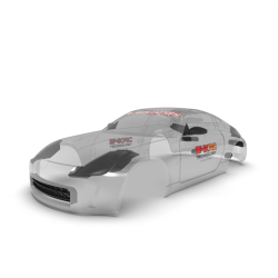 Nissan 350Z Full Set