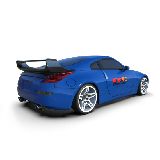Nissan 350Z Full Set