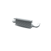 James Deane S14.9 Aluminum Intercooler