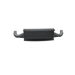 Plastic Intercooler for Nissan Silvia S14.9