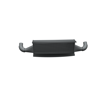 James Deane S14.9 Plastic Intercooler
