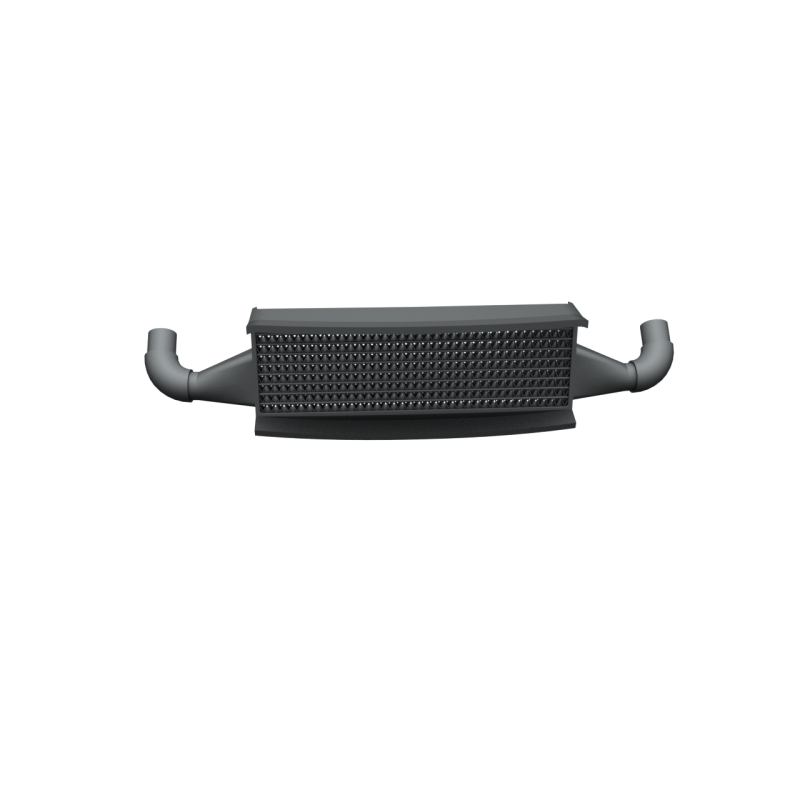 James Deane S14.9 Plastic Intercooler