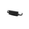 James Deane S14.9 Plastic Intercooler