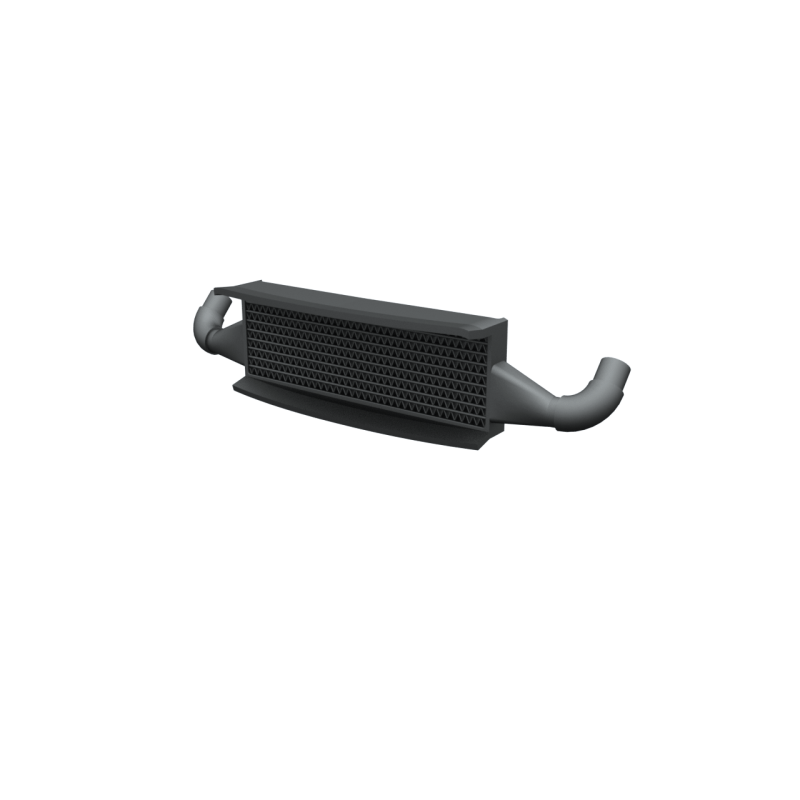 James Deane S14.9 Plastic Intercooler