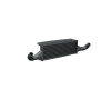 James Deane S14.9 Plastic Intercooler