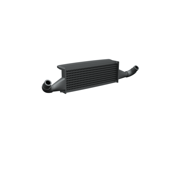 Plastic Intercooler for Nissan Silvia S14.9