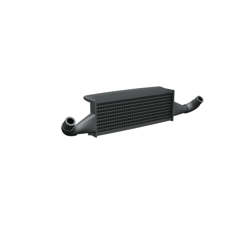 James Deane S14.9 Plastic Intercooler