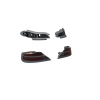 James Deane S14.9 Tail Lights Lenses