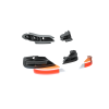 James Deane S14.9 Tail Lights Lenses
