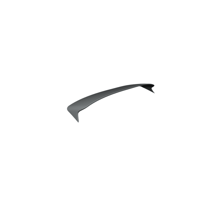 James Deane S14.9 Roof Spoiler