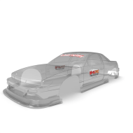 Nissan Spirit Rei S13