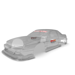 Nissan Spirit Rei S13