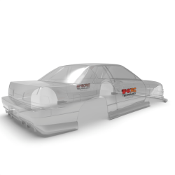 Nissan Spirit Rei S13