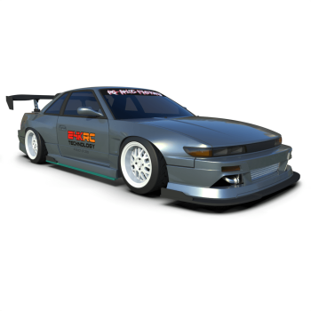 Nissan Spirit Rei S13