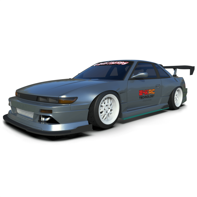 Nissan Spirit Rei S13