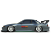 Nissan Spirit Rei S13