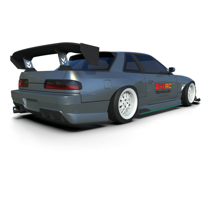 Nissan Spirit Rei S13