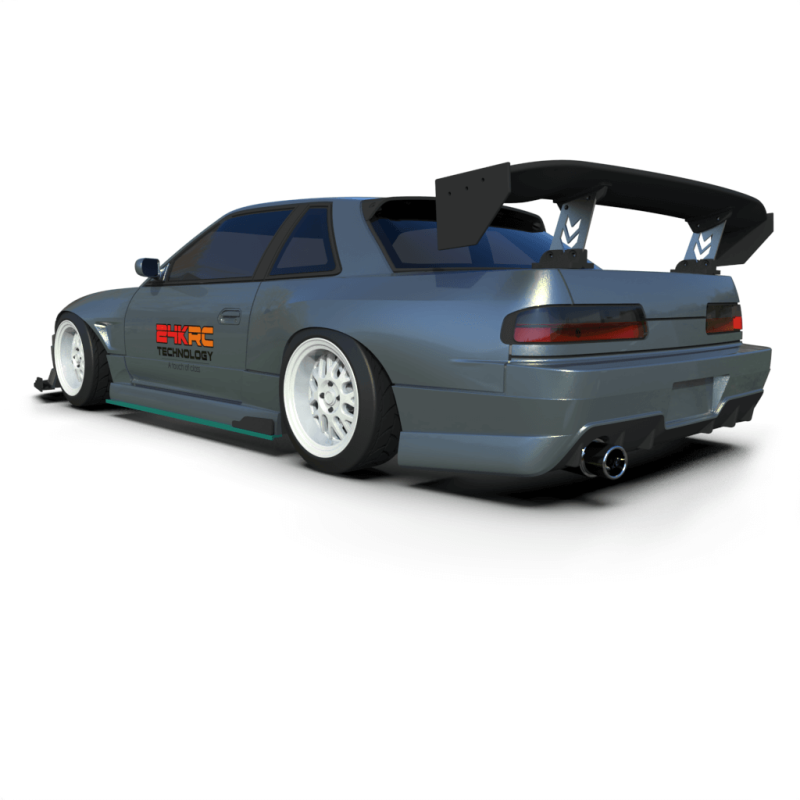 Nissan Spirit Rei S13
