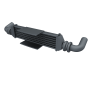 Nissan Silvia S14 Zenki Intercooler
