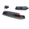 Nissan Silvia S14 Zenki Lights Buckets