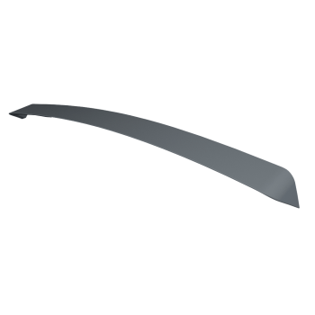 Nissan Silvia S14 Zenki Roof Spoiler