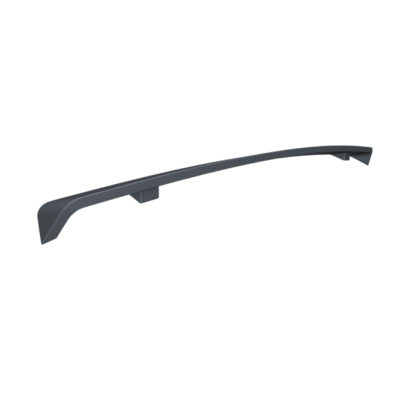 Nissan Silvia S14 Zenki Roof Spoiler