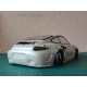 LBWK Works Porsche 997 Full Set Painted