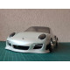 LBWK Works Porsche 997 Full Set Painted