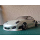 LBWK Works Porsche 997 Full Set Painted