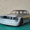 E21 Serie 3 HighStreet Full Set Painted