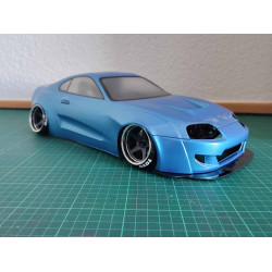 Toyota Supra MK4 (A80) Full Set Painted