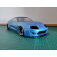 Toyota Supra MK4 (A80) Full Set Painted