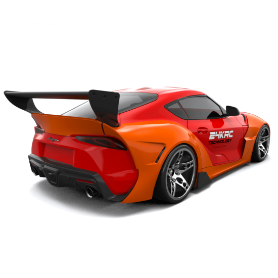 P-MK5 Wide Kit for Toyota Supra GR MK5