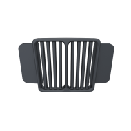 Front Grill for E21 / 320 Series