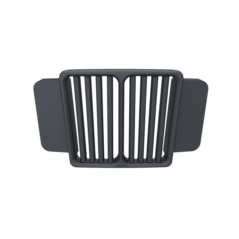 BMW E21 Front Grill