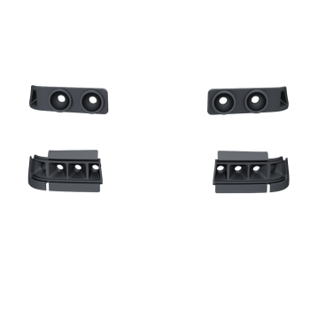 BMW E21 Lights Buckets