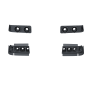 BMW E21 Lights Buckets