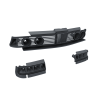 BMW E21 Lights Buckets V1