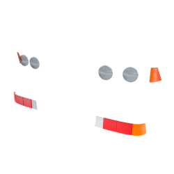 Lights lense Ver.1 for E21 / 320 Serie.